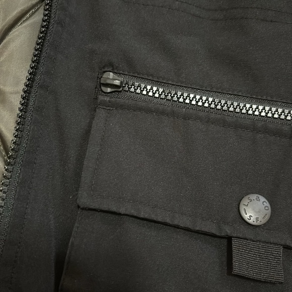 Levi’s Men’s Winter Jacket - Picture 4 of 4